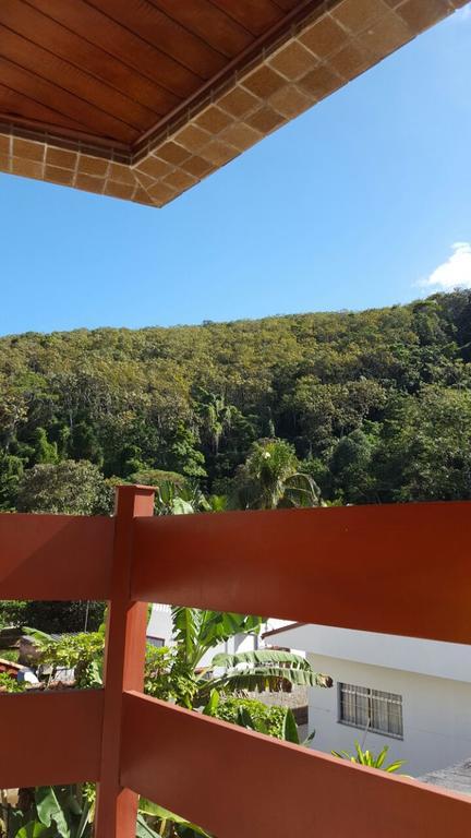 Apartamento - Praia Grande - Ubatuba Exterior foto